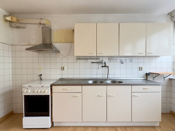 Medium property photo - Zonneplein 17, 4624 BD Bergen op Zoom